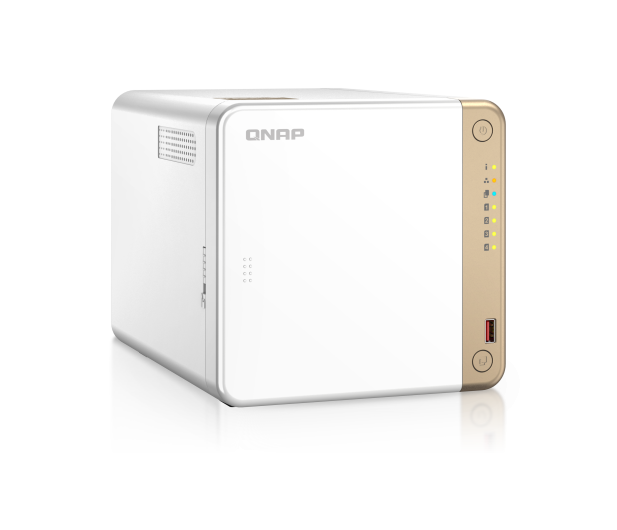 QNAP TS-462-4G - 1294071 - zdjęcie 3